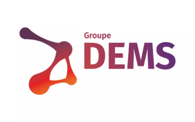 Thierry Sauvaget du groupe DEMS pour Gingko Biloba